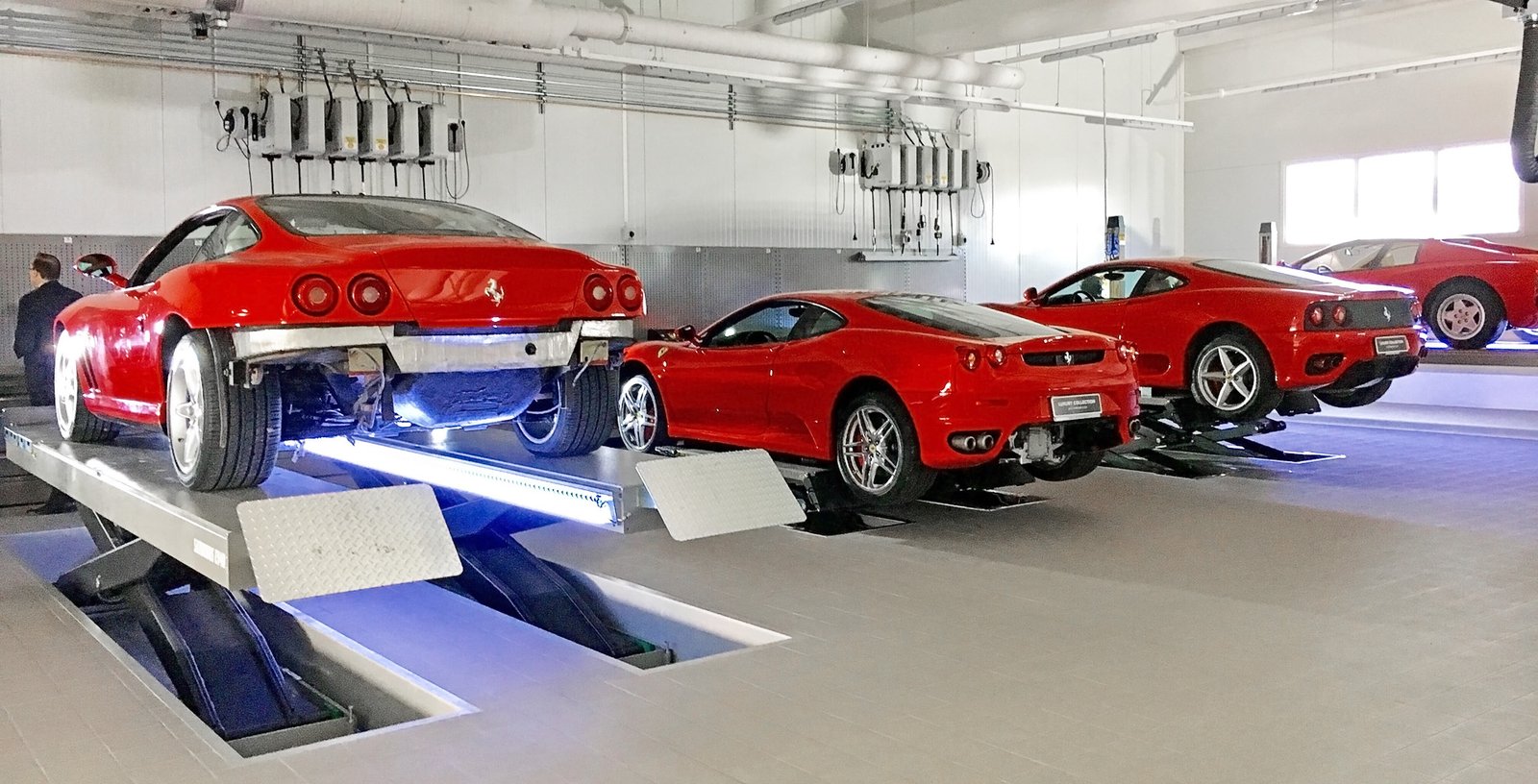 Finnkone-referenssi-ferrari-autokorjaamo-2_