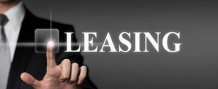 Rahoituspalvelu Leasing