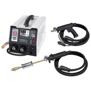 Pintaoikaisulaite GYSpot PRO 230V tai 400V