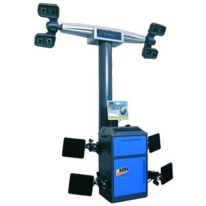 Akseliston mittauslaite HPAfaip C1000