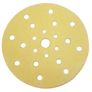 Hiomalaikka pyöreä 150mm halkaisija