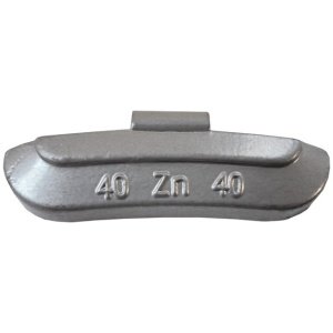 Iskupainot teräsvanteille 5g - 60g