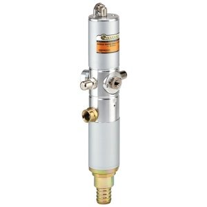 Seinäpumppu 1:1 Ecodora