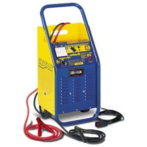 Apustartti GYS Gystart 724 E