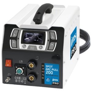 Pintaoikaisulaite IMS Spot ARCPULL 200