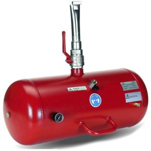 Paineilmatykki Cormach Booster 20 l