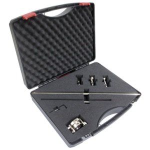 Reiän leikkuusarja GYS / IMS Pro Compass Kit