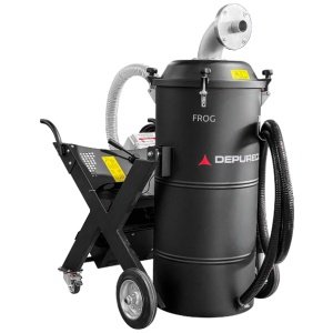 Depuerco Frog