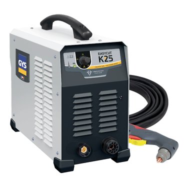 Plasmaleikkuri GYS Easycut K25