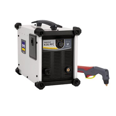 Plasmaleikkuri GYS Easycut K35 PFC