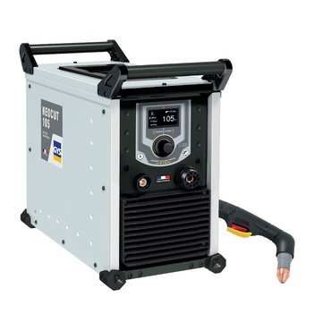 Plasmaleikkuri GYS Neocut 105