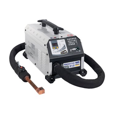 Induktiokuumennin Gys Powerduction 37 LG