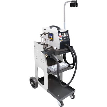 Pintaoikaisusarja GYS PROLINER ALU PRO FV