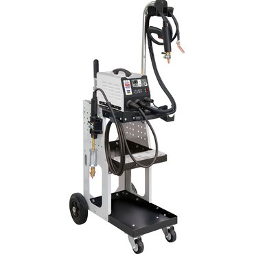 Pintaoikaisusarja GYS PROLINER PRO 400