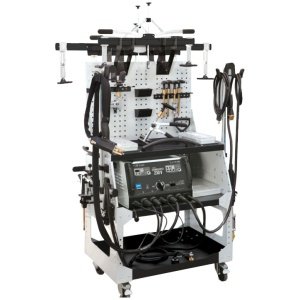 Pintaoikaisusarja GYS Premium COMBI 230 E PRO