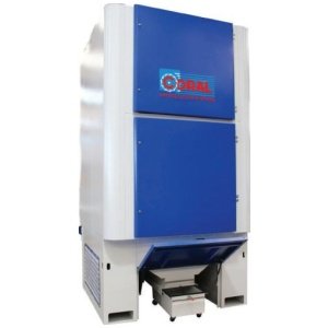 Hallisuodatin Iperjet Tower