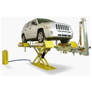 Oikaisupenkki JOLLIFT 103T