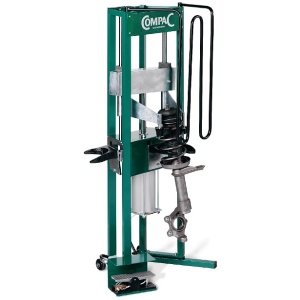 Jousipuristin Compac CSC
