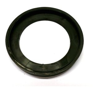 Kiristyskupin kumisuoja 120 mm, Haweka