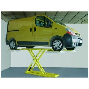 Korityönostin JOLLIFT Master 35