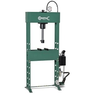 Korjaamopuristin Compac FP20