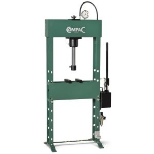 Korjaamopuristin Compac HP20