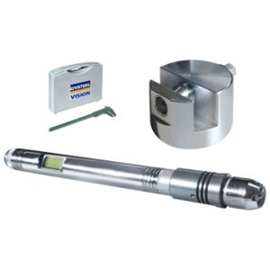 Kovuusmittari Gysteel Vision
