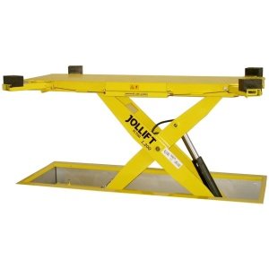 JOLLIFT 1200 AX PE Maalaamonostin