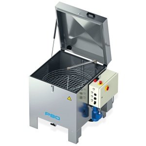 Osienpesukone Teknox P 60 / 80