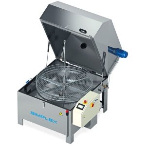 Osienpesukone Teknox Simplex 100