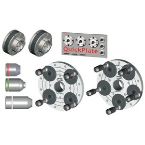 Tappilaippasarja QuickPlate Pro Start Kit