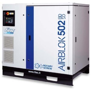 Ruuvikompressori Fiac Airblock BD / SD Inverter