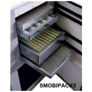 Suodatinpaketti SMOBIPACK5
