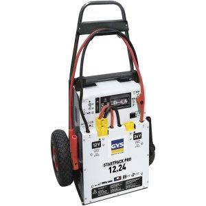 Apustartti Gyspack PRO 12.24