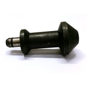 Vannetappi keskityslevyyn, maastoautoille, 66mm / 12mm reikiin