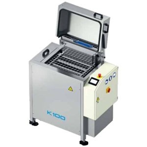 Ultraäänipesukone Teknox K-Series