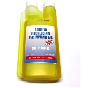 Vuodonetsintäaine 350 ml