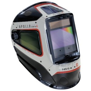 Hitsauskypärä Apollo +