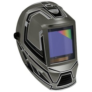 Hitsauskypärä Gysmatic XXL TRUECOLOR