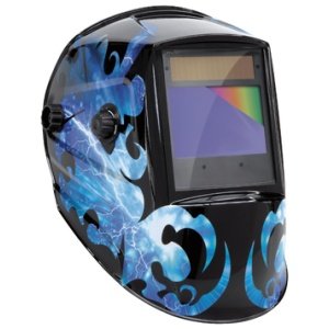 Hitsauskypärä Zeus COSMIC