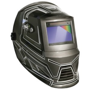 Hitsauskypärä Gysmatic TRUECOLOR XL