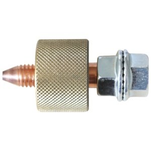 Elektrodi magneettimaadoitukseen