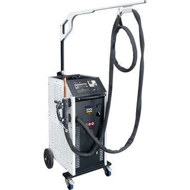 Induktiokuumennin GYS Powerduction 220 LG
