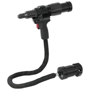 Adapteri sokeille niiteille GysPress 50 kN