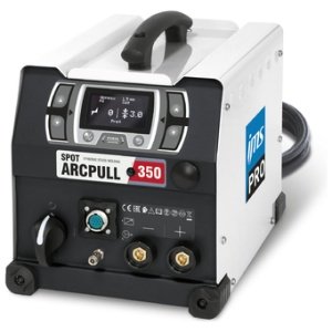 Pintaoikaisulaite IMS Spot Arcpull 350