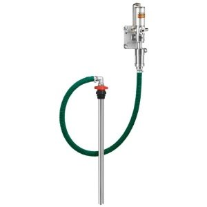 Seinäpumppusarja 1:1 Ecodora