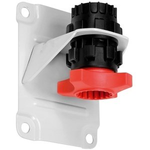 Seinäpumpun seinäkiinnike 32mm