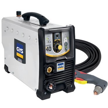 Plasmaleikkuri GYS EASYCUT 40