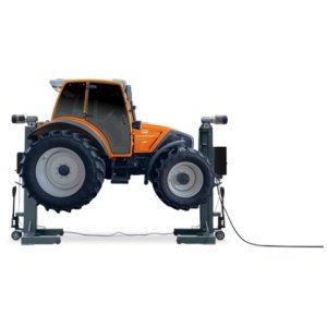 Traktorinostin Space SM2604EAGR