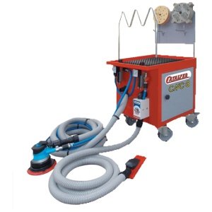 Hiomakeskus Catalfer mini CNC 3 EX